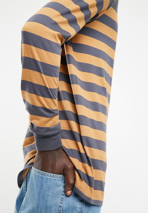 Cotton On - Tbar long sleeve - multi 