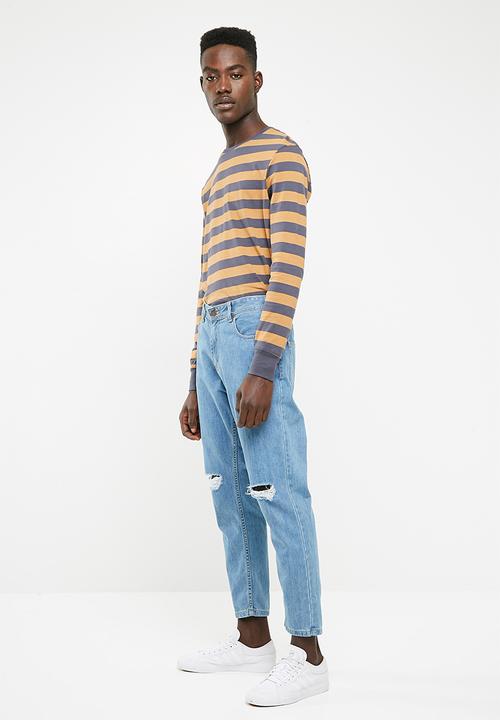 Cotton On - Tbar long sleeve - multi 