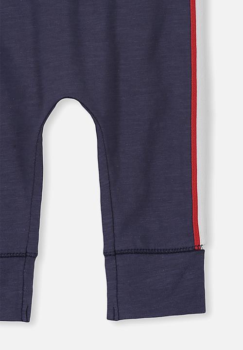 Cotton On - Mini legging - navy