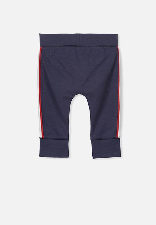 Cotton On - Mini legging - navy
