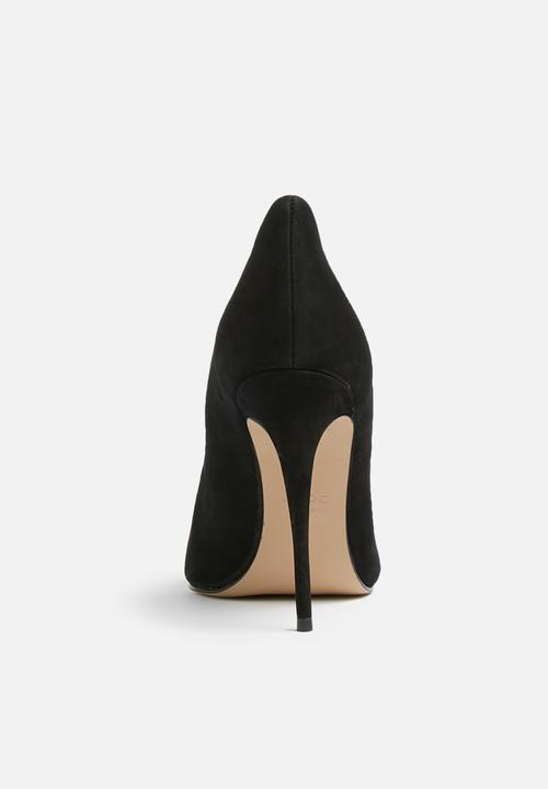 ALDO - Cassedy - black 