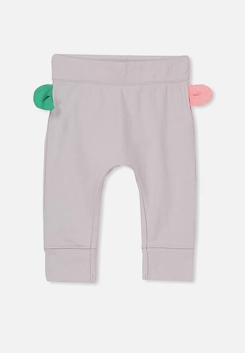 Cotton On - Mini legging - grey