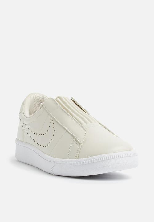 Nike - Tennis Classic Ease - cream
