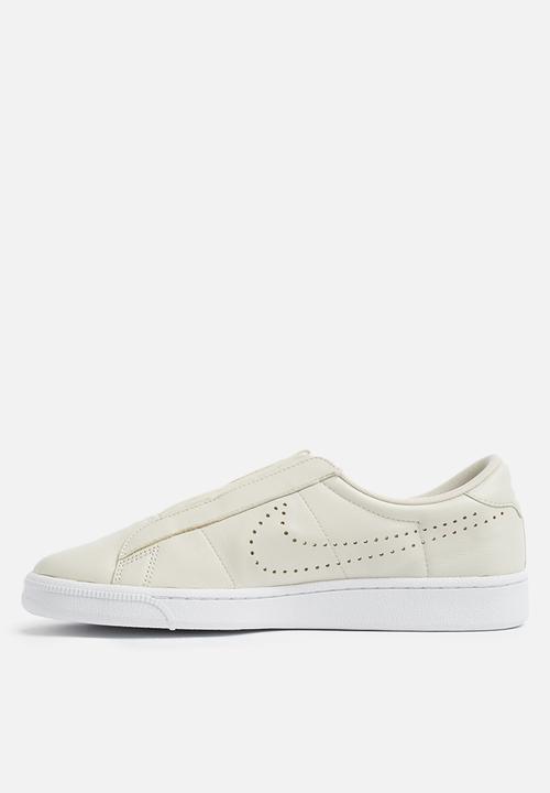 Nike - Tennis Classic Ease - cream