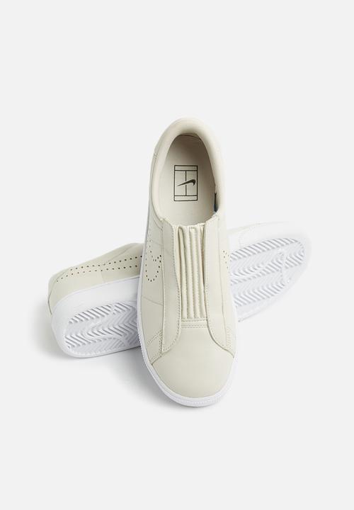 Nike - Tennis Classic Ease - cream