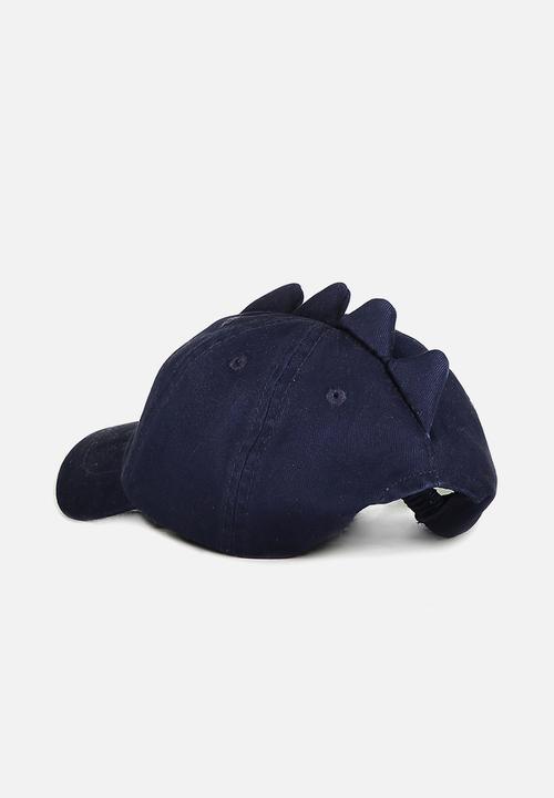 Cotton On - Baby cap - navy