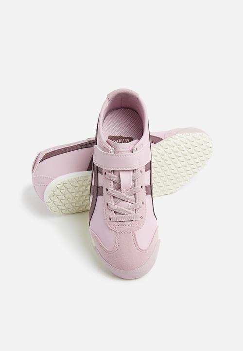 Onitsuka Tiger - Kids mexico 66 ps  - rose water /grape