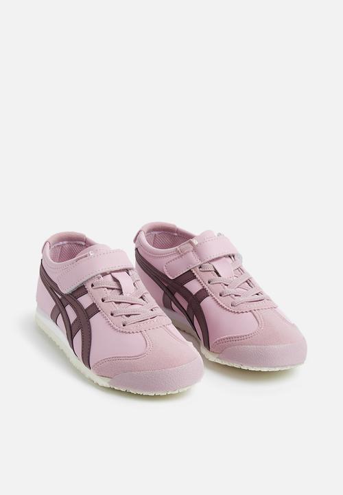 Onitsuka Tiger - Kids mexico 66 ps  - rose water /grape