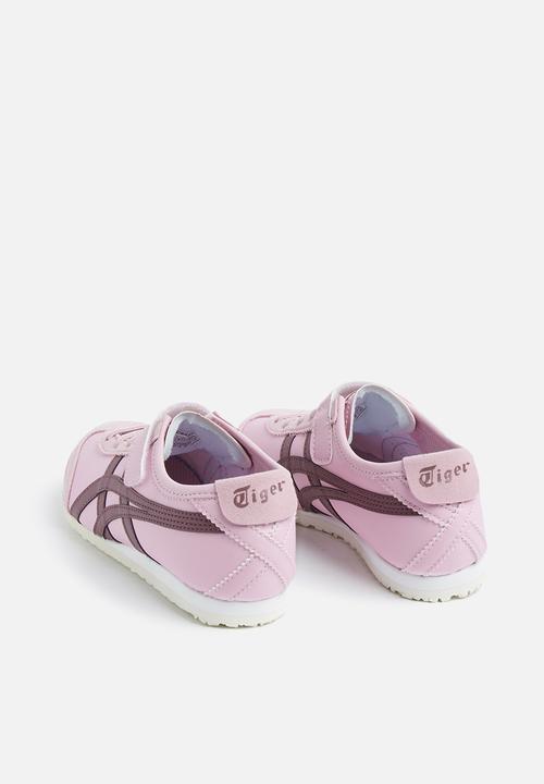 Onitsuka Tiger - Kids mexico 66 ps  - rose water /grape
