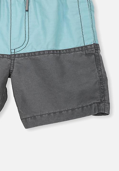 Cotton On - Murphy swim shorts - multi