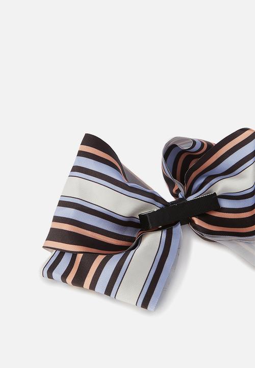 Cotton On - Statement bow - multi 