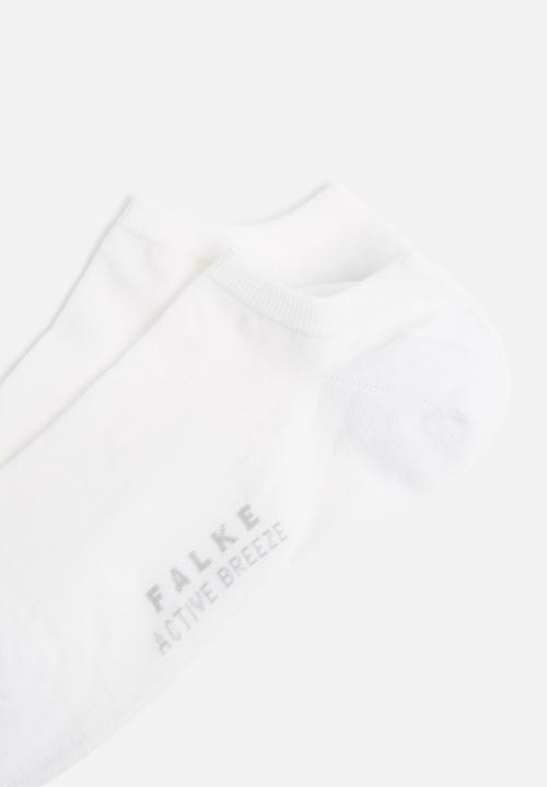 Falke - Active breeze - white 