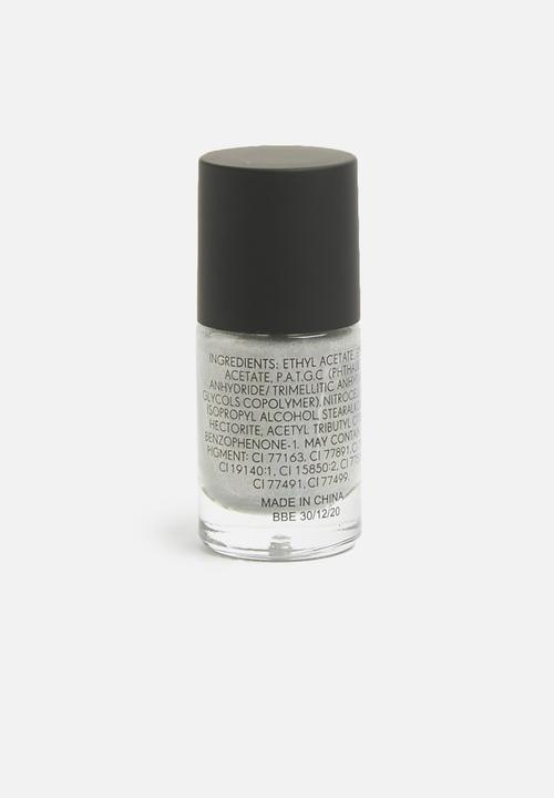 Cotton On - Nail polish 
