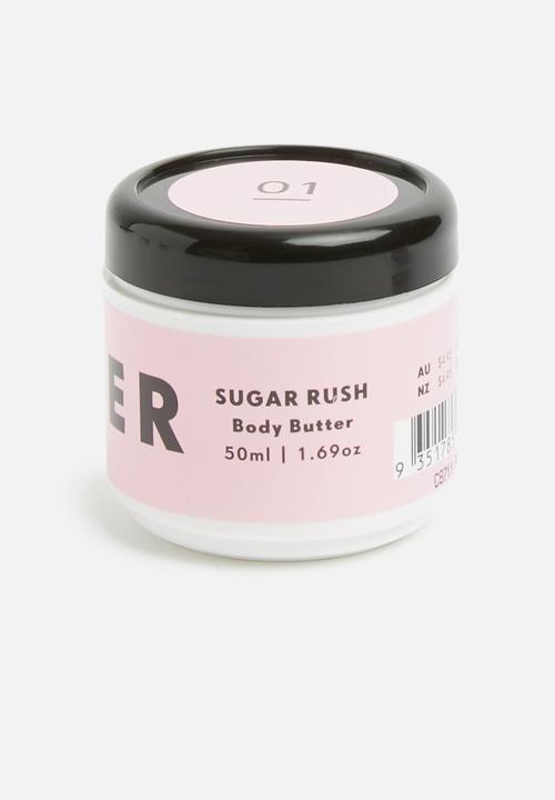 Cotton On - Body butter
