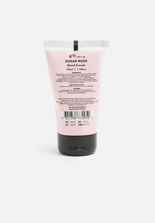Cotton On - Hand cream