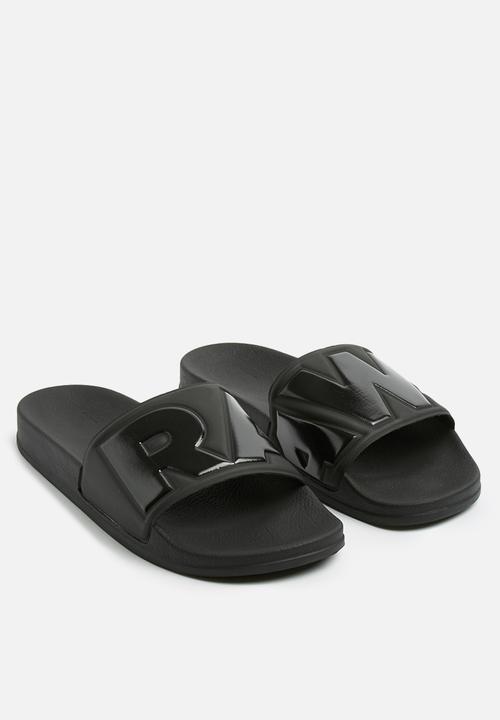 G-STAR - Cart slide II -black