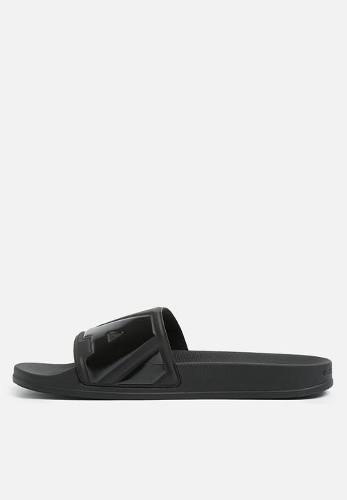 G-STAR - Cart slide II -black