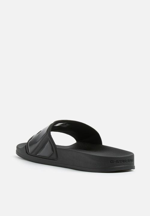 G-STAR - Cart slide II -black