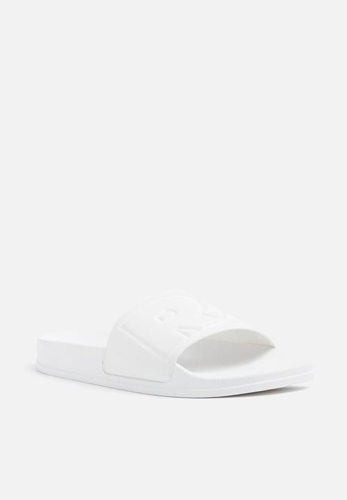 G-STAR - Cart Slide II-white 