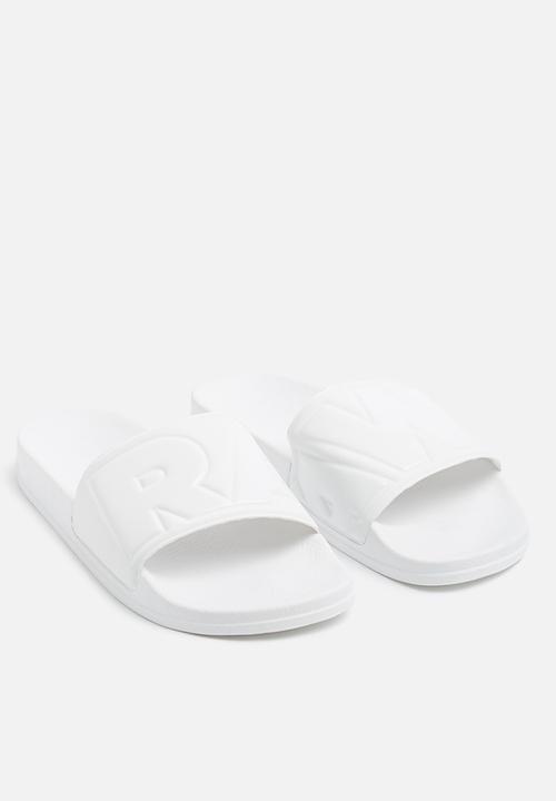 G-STAR - Cart Slide II-white 