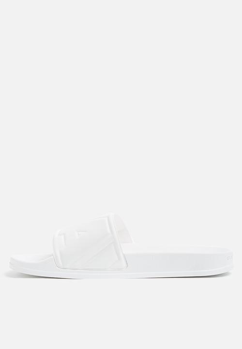 G-STAR - Cart Slide II-white 