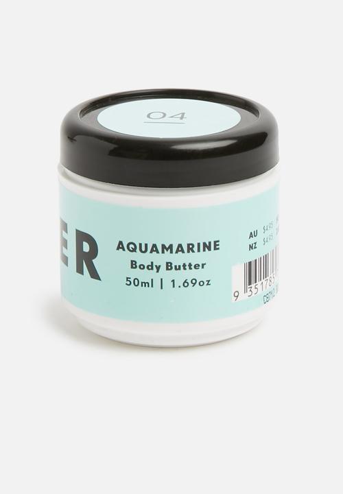 Cotton On - Body butter