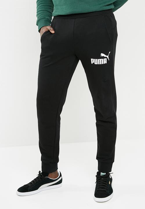 puma ess pants