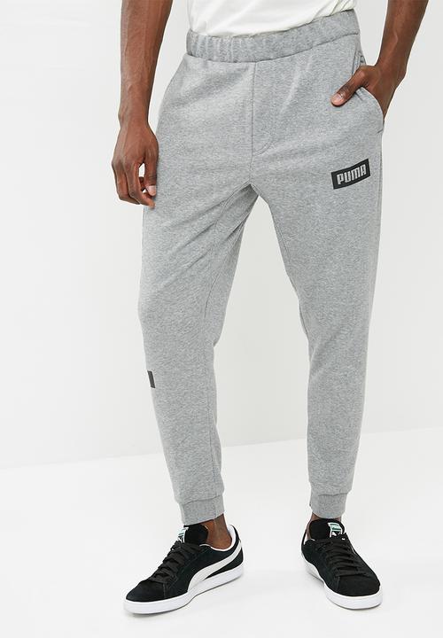 rebel track pants