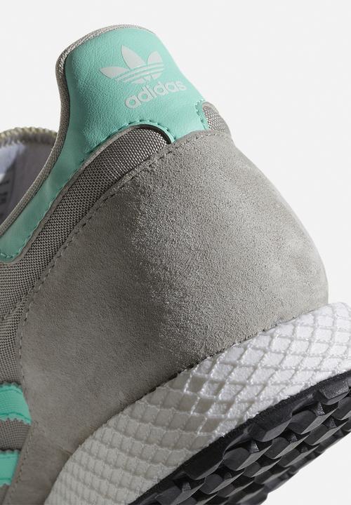 adidas Originals - Oregon W - Sesame / cloud white / core black