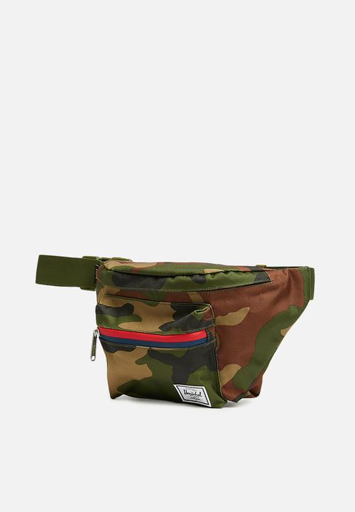 Herschel Supply Co. - Seventeen hip pack - multi