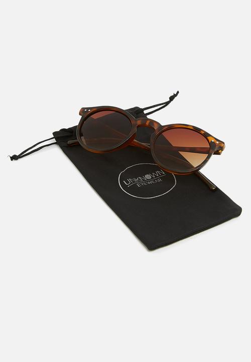 Unknown Eyewear - Clement - brown  