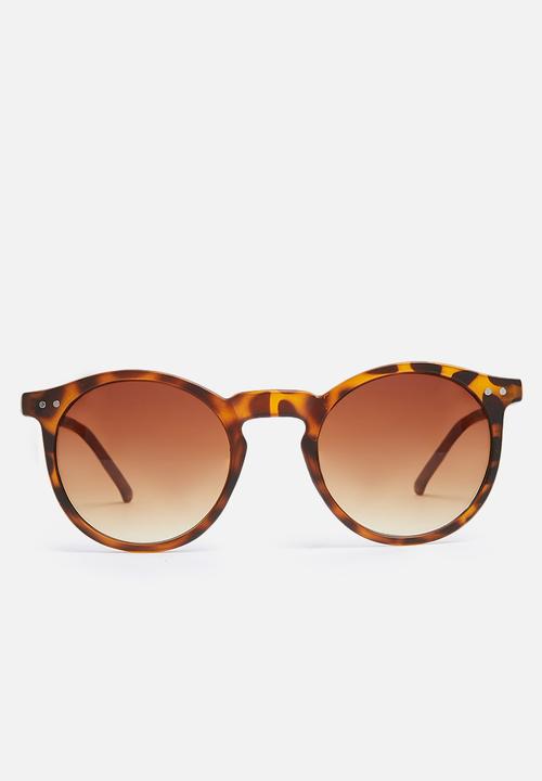 Unknown Eyewear - Clement - brown  