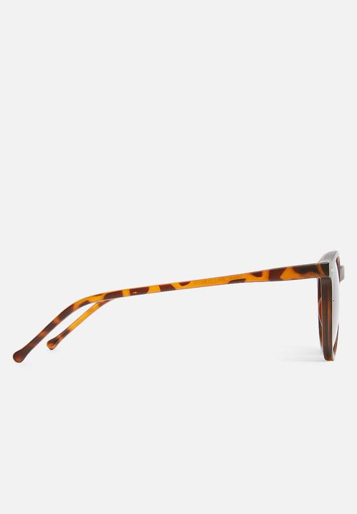 Unknown Eyewear - Clement - brown  