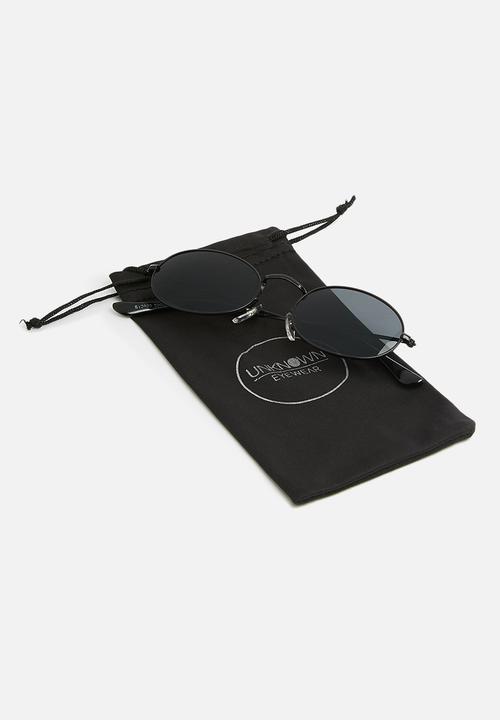 Unknown Eyewear - Benice - black 