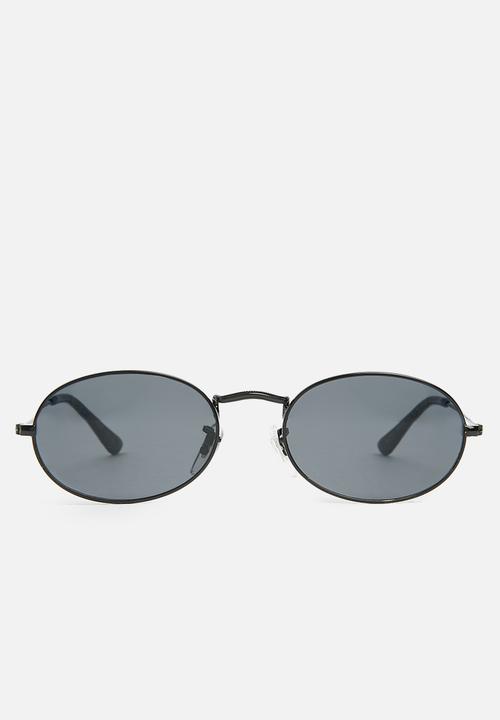 Unknown Eyewear - Benice - black 