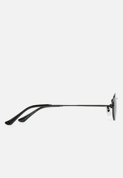 Unknown Eyewear - Benice - black 