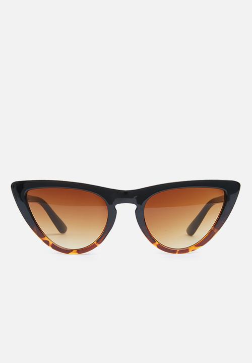 Unknown Eyewear - Annora - tortoise 