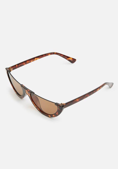 Unknown Eyewear - Nova - brown