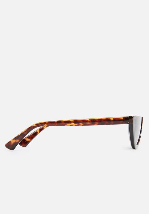 Unknown Eyewear - Nova - brown