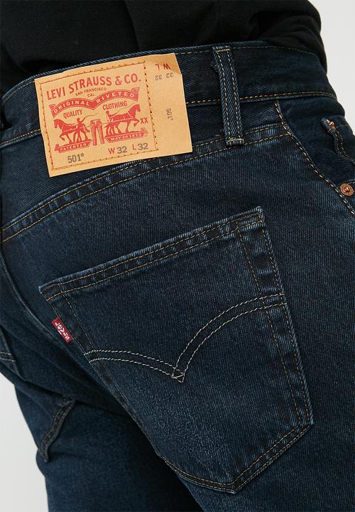 Levi’s® - 501® LEVI’S®ORIGINAL  DARK HOURS