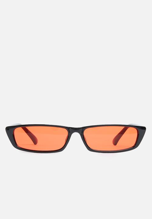 Unknown Eyewear - Delta - black 