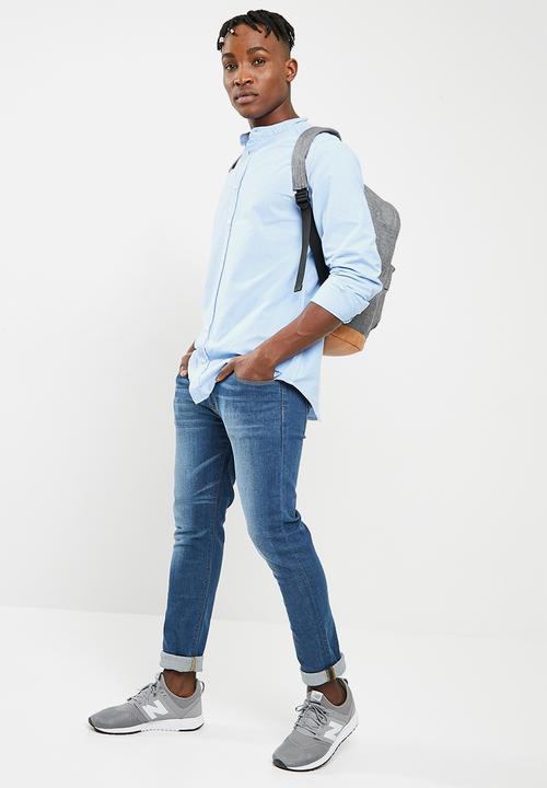 Superbalist - Skinny jeans - blue