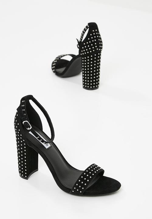 Steve Madden - Carrson - black 