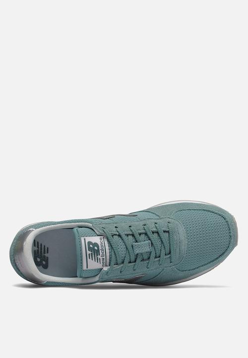 New Balance  - WL220MSB - blue / white