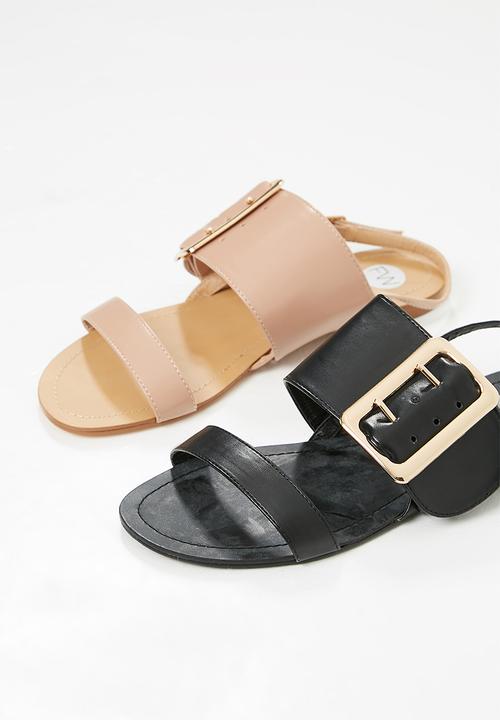 Footwork - Edie - beige 