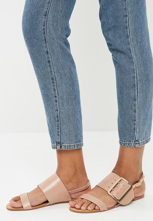 Footwork - Edie - beige 
