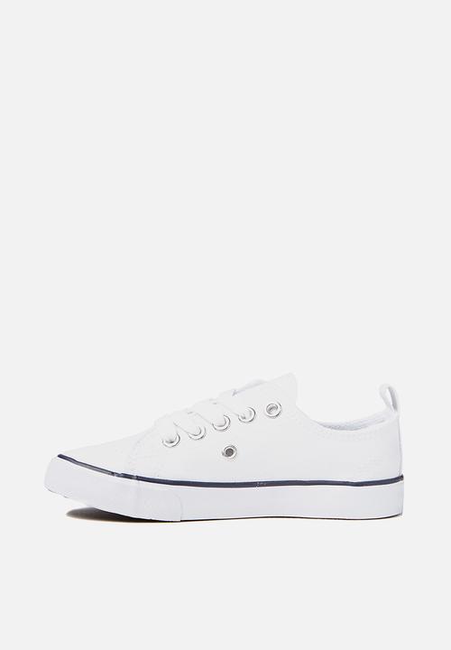 Cotton On - Classic trainers - white
