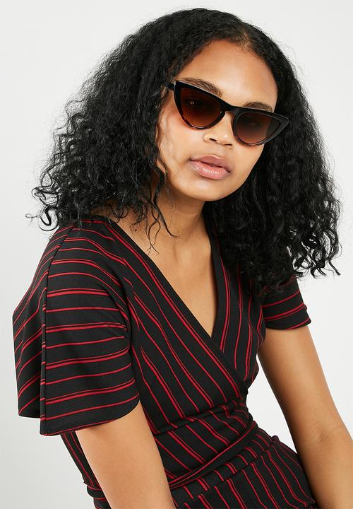Unknown Eyewear - Annora - tortoise 