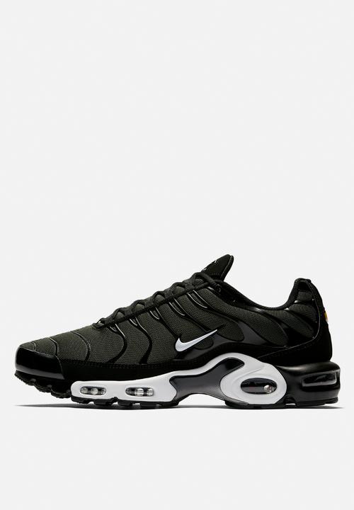 nike air max plus sequoia
