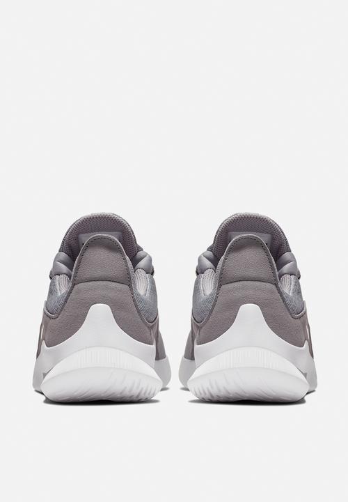 Nike - Viale - Wolf Grey / Black
